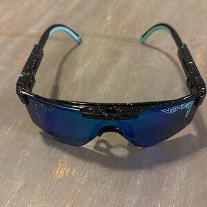 Kids Pit Viper Sunglasses